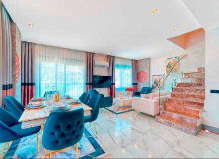 Apartamento para 140 000 euro en Alanya, Turquia