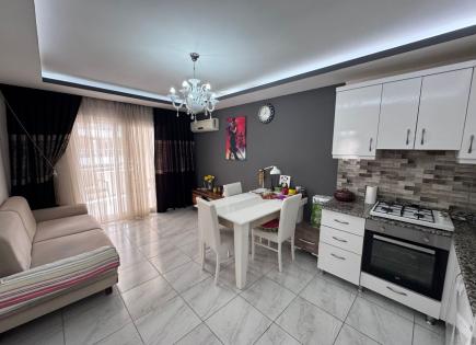 Apartamento para 63 000 euro en Alanya, Turquia