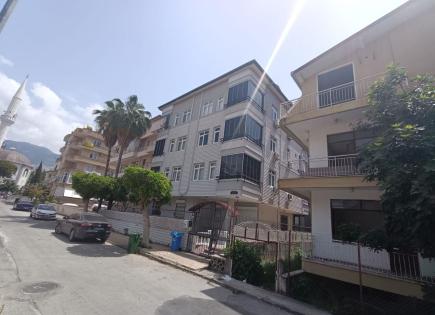 Apartamento para 120 000 euro en Alanya, Turquia