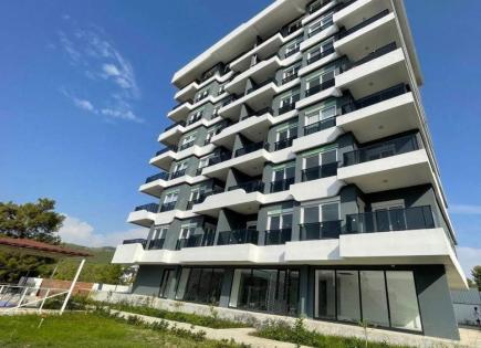 Appartement pour 80 000 Euro à Alanya, Turquie