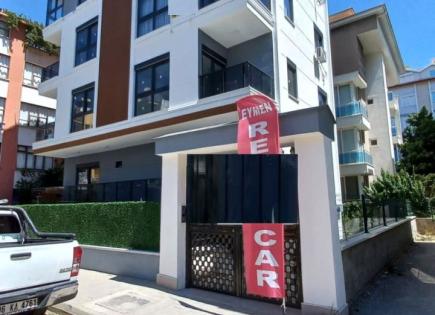 Appartamenti per 222 000 euro a Alanya, Turchia