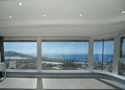 Villa for 260 000 euro in Alanya, Turkey
