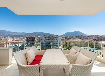 Apartment für 510 000 euro in Alanya, Türkei