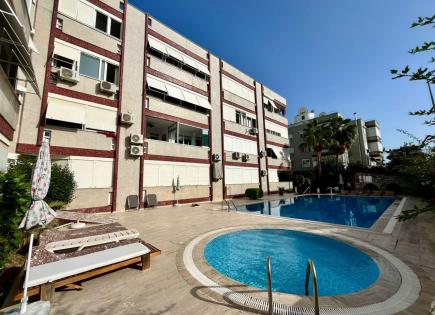 Apartment für 95 000 euro in Alanya, Türkei