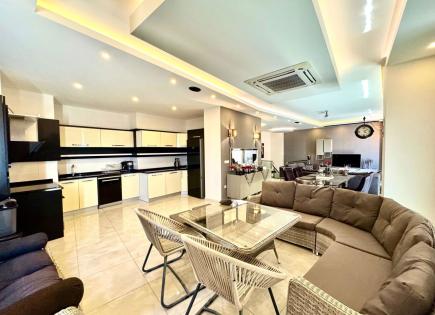 Appartement pour 215 000 Euro à Alanya, Turquie
