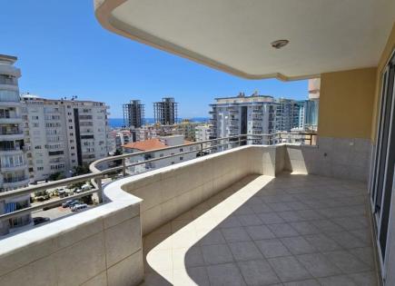 Appartamenti per 110 000 euro a Alanya, Turchia