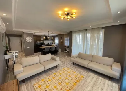 Apartment für 197 000 euro in Alanya, Türkei
