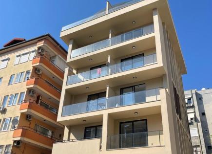 Apartment für 141 000 euro in Alanya, Türkei