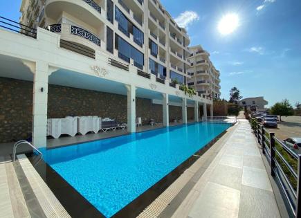 Apartment für 183 000 euro in Alanya, Türkei