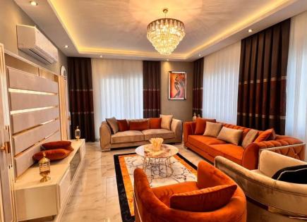 Apartment für 245 000 euro in Alanya, Türkei