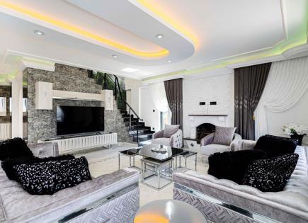 Villa para 720 000 euro en Alanya, Turquia