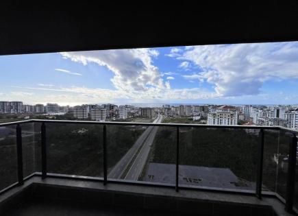 Apartment für 155 000 euro in Alanya, Türkei