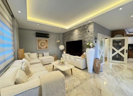 Apartamento para 206 000 euro en Alanya, Turquia