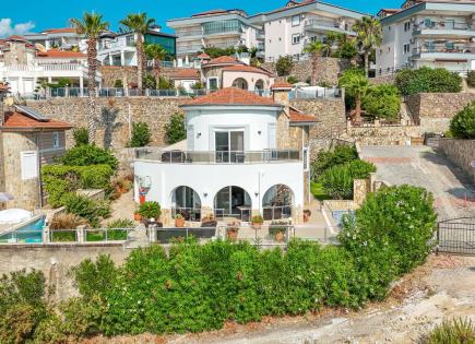 Villa para 300 000 euro en Alanya, Turquia