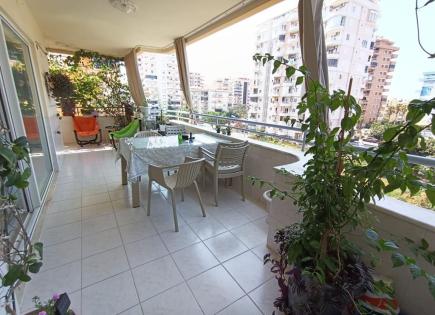 Apartment for 107 000 euro in Alanya, Turkey