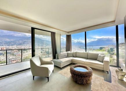 Appartement pour 159 000 Euro à Alanya, Turquie