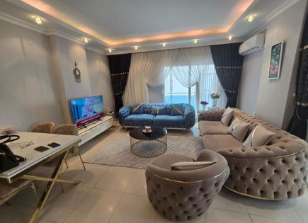 Apartment für 89 000 euro in Alanya, Türkei