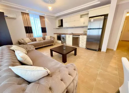 Appartement pour 154 000 Euro à Alanya, Turquie