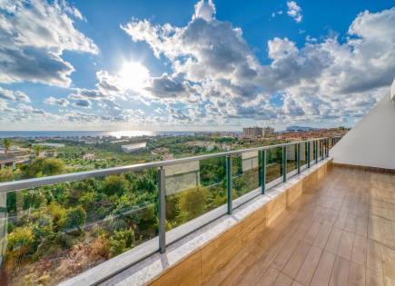 Appartement pour 260 000 Euro à Alanya, Turquie