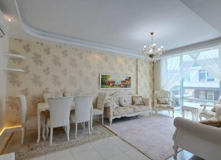 Appartement pour 165 000 Euro à Alanya, Turquie