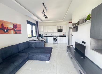 Apartment für 85 000 euro in Alanya, Türkei
