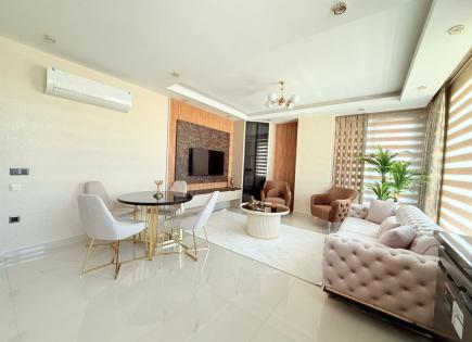 Appartamenti per 280 000 euro a Alanya, Turchia
