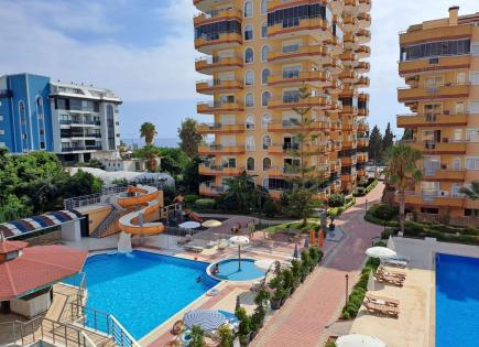Appartement pour 130 000 Euro à Alanya, Turquie