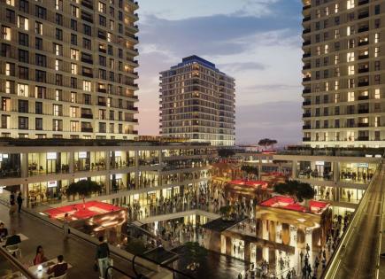 Appartement pour 408 000 Euro à Istanbul, Turquie