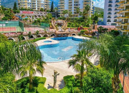 Apartamento para 172 000 euro en Alanya, Turquia