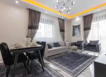 Apartment für 105 000 euro in Alanya, Türkei