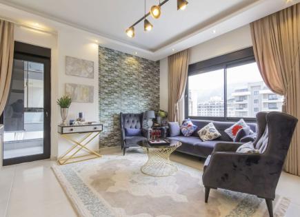Appartement pour 99 000 Euro à Alanya, Turquie