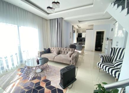 Appartamenti per 105 000 euro a Alanya, Turchia