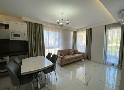 Appartement pour 83 000 Euro à Alanya, Turquie