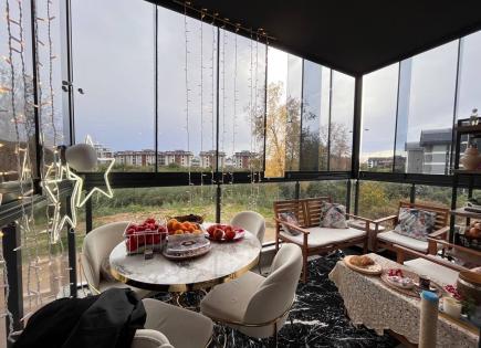 Appartamenti per 113 350 euro a Alanya, Turchia