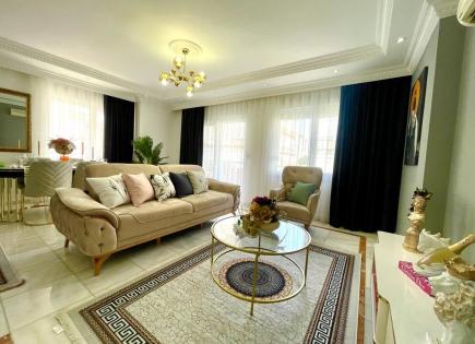 Appartamenti per 150 000 euro a Alanya, Turchia