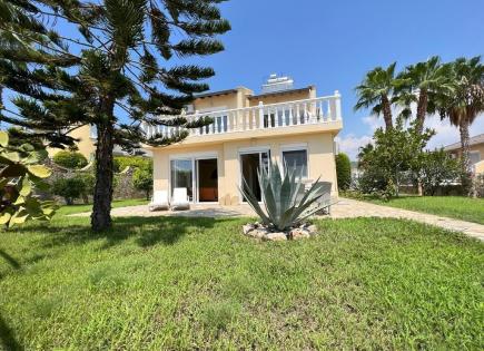 Villa pour 305 000 Euro à Alanya, Turquie