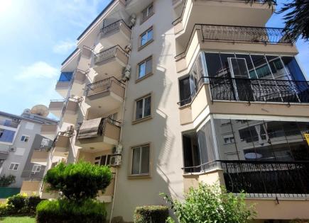 Apartamento para 123 000 euro en Alanya, Turquia