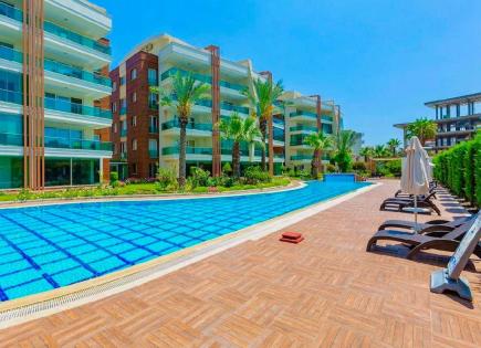 Apartment für 150 000 euro in Alanya, Türkei