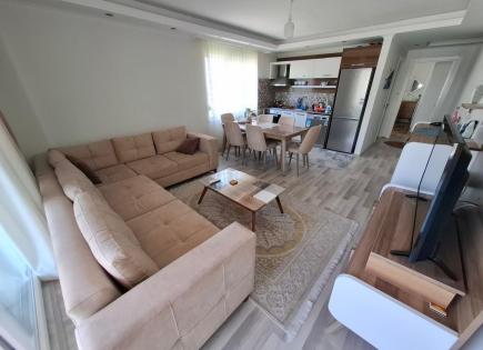 Apartment for 97 000 euro in Alanya, Turkey