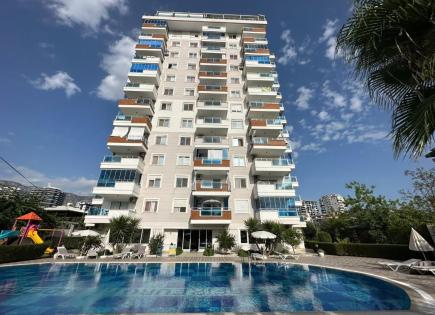 Penthouse für 210 000 euro in Alanya, Türkei