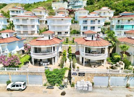 Villa per 300 000 euro a Alanya, Turchia