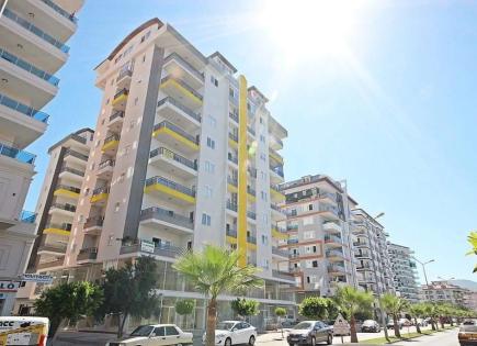 Apartment für 120 000 euro in Alanya, Türkei