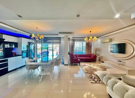 Appartement pour 150 000 Euro à Alanya, Turquie