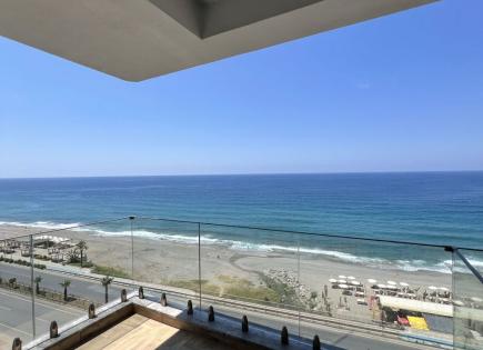 Appartamenti per 340 000 euro a Alanya, Turchia