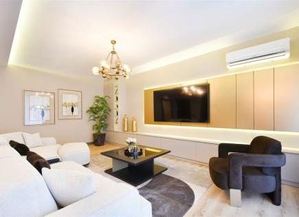 Appartamenti per 260 000 euro a Alanya, Turchia