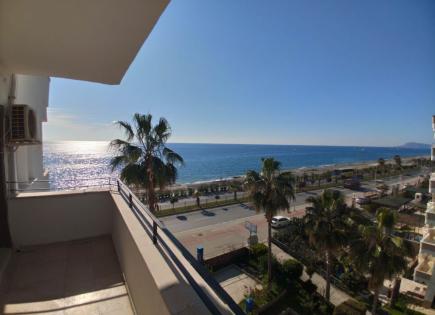 Apartment for 105 000 euro in Alanya, Turkey