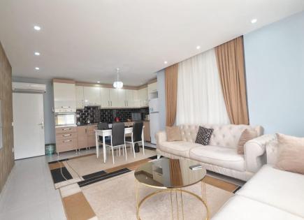 Apartamento para 100 000 euro en Alanya, Turquia