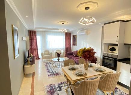 Apartamento para 128 000 euro en Alanya, Turquia