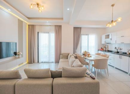 Appartement pour 120 000 Euro à Alanya, Turquie