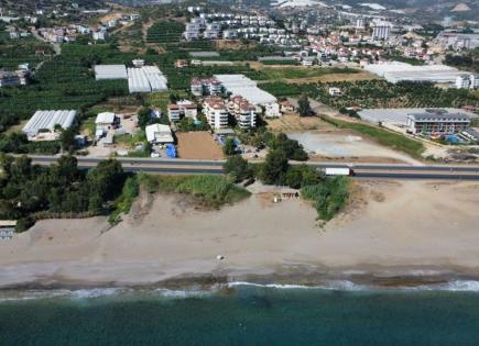 Appartement pour 94 000 Euro à Alanya, Turquie